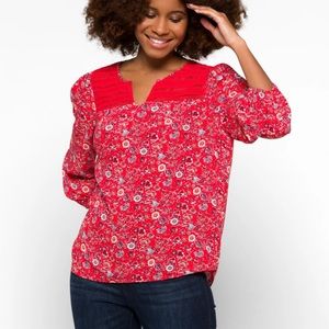 Women’s blouse business casual